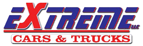 Extreme Cars & Trucks LOGO